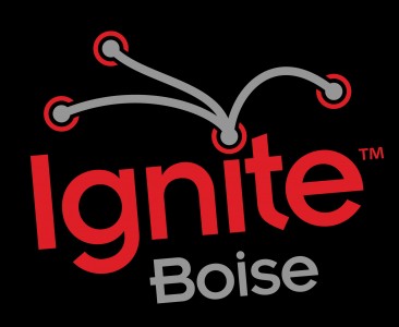 Ignite Boise Logo